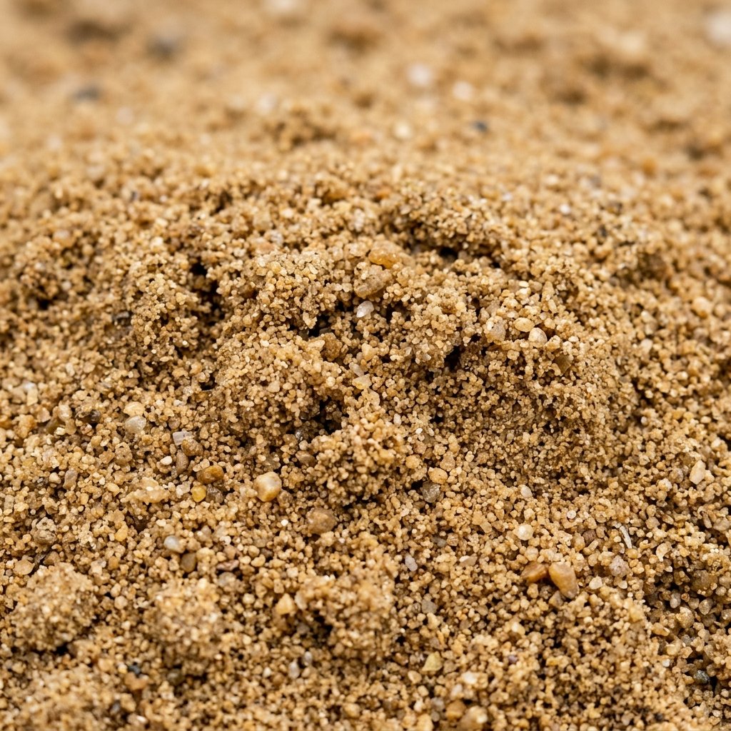 Construction Sand